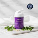 Fenugrek - Brustcreme Volume+